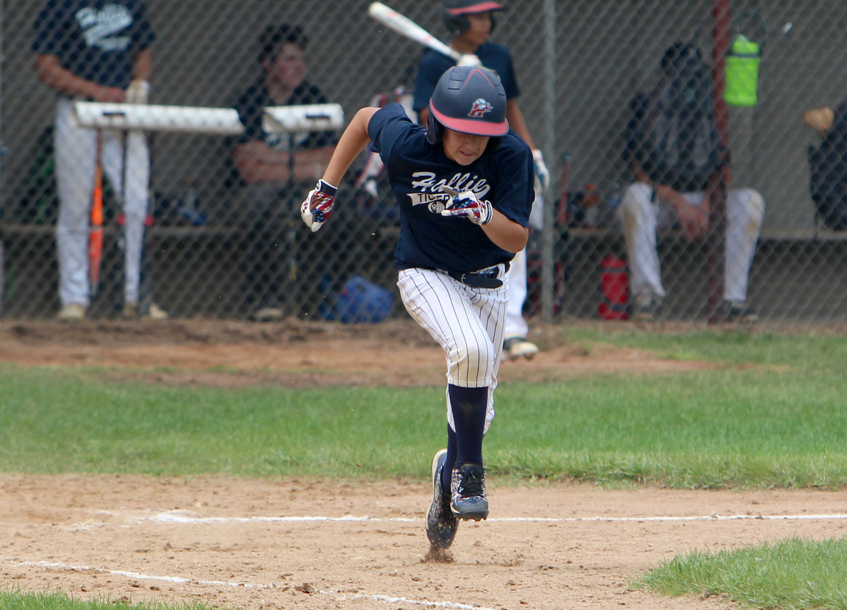 Hallie Youth Days Tournaments 7-31-21